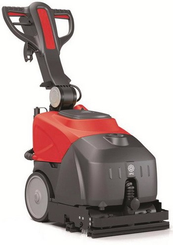 Поломоечная машина Portotecnica LAVAMATIC 15 R B