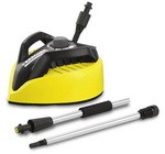 Насадка T-Racer T 400 Plus