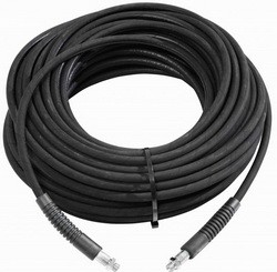 Шланг высокого давления с двойной оплеткой 50 м Dn 10, арт. 1402759