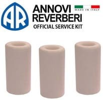 Поршень керамический D 18 мм для помпы RR 15.20 компл. 3 шт.