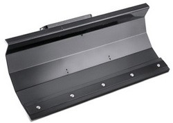 Снегоуборочный отвал для KM 80 W G