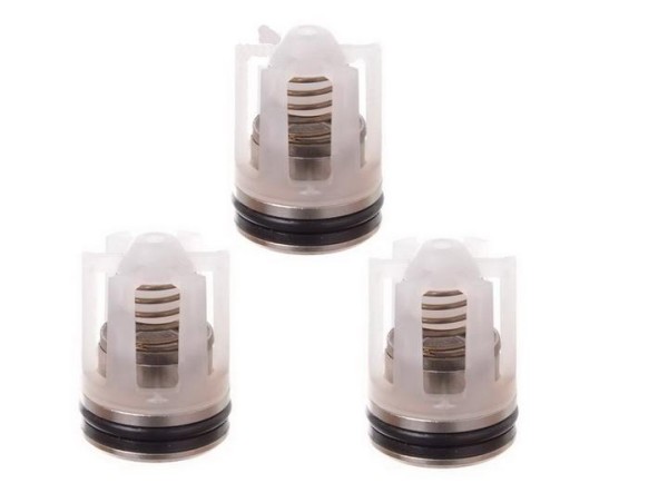 Клапан, 3 шт. для HDS 801 E, HDS-C 8/15 E