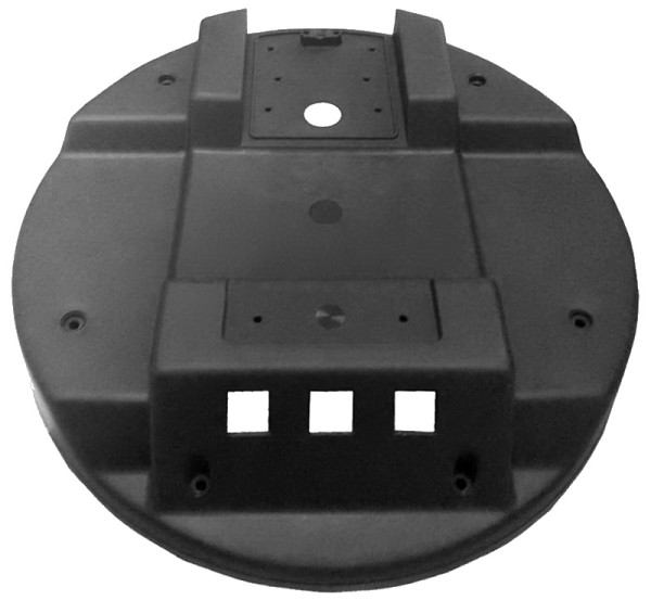 Крышка верхняя для PANDA 433, 633