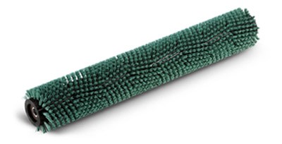 Щетка роликовая (цилиндрическая ) жесткая, 800 мм арт. 6.906-991.0