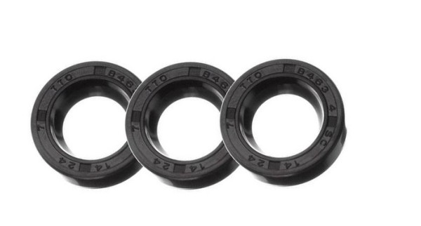 Комплект сальников для АВД К 1132, К 1150, К 1151, HD 10/120 Kranzle