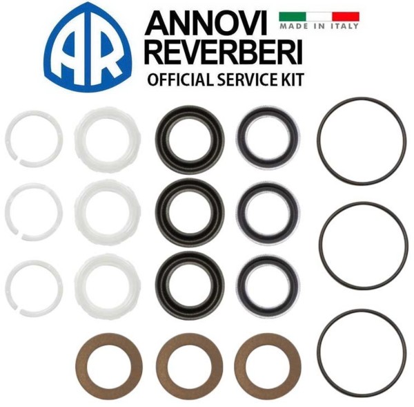 Комплект уплотнений KIT 2874 D 18мм для помпы SXW 21.35