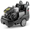 HDS 10/21-4M Аппарат высокого давления с нагревом воды Karcher 