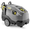 HDS 10/21-4M Аппарат высокого давления с нагревом воды Karcher 