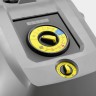 HDS 10/21-4M Аппарат высокого давления с нагревом воды Karcher 