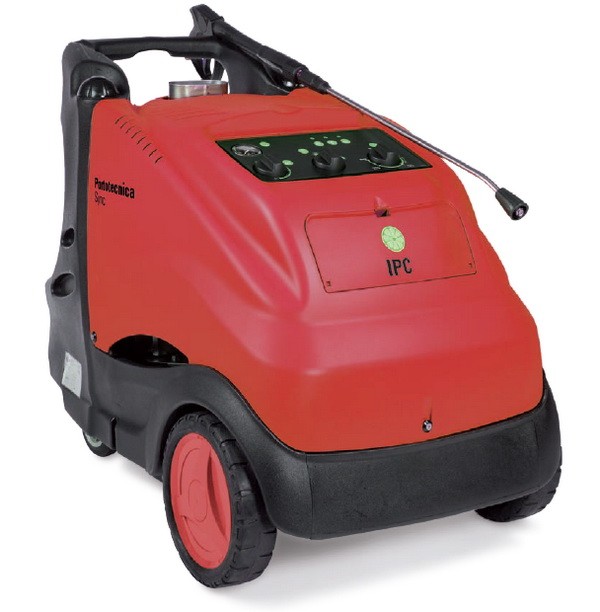 SYNCRON-H D2017P T Аппарат высокого давления с нагревом воды IPC Portotecnica