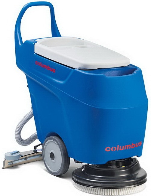 Поломоечная машина Columbus RA 43 K 40