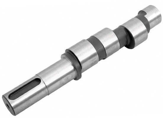 Коленвал помпы WW186 для Elite 2840