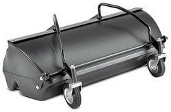 Бункер для мусора для KM 80 W G