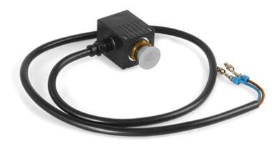 Электромагнитный клапан, 24 В 6.472-408.0