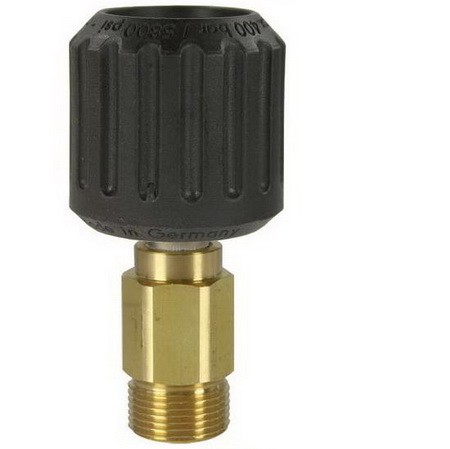 Поворотная муфта ST-44  (пистолет-шланг)