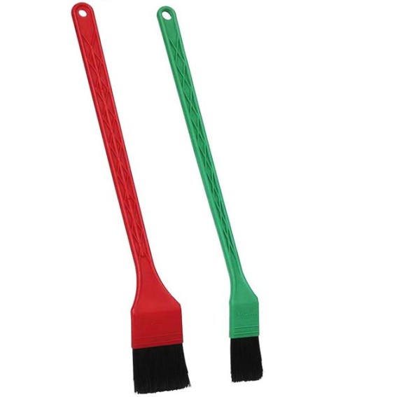 Набор кистей 2 шт, 390 мм