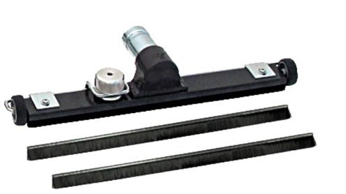 Щетка напольная, D 50мм, арт. SPPV01960