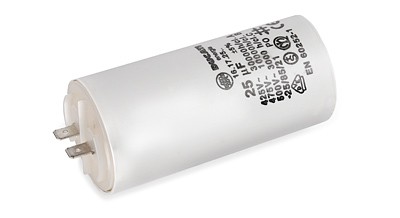 Конденсатор 25 мкФ 6.661-244.0