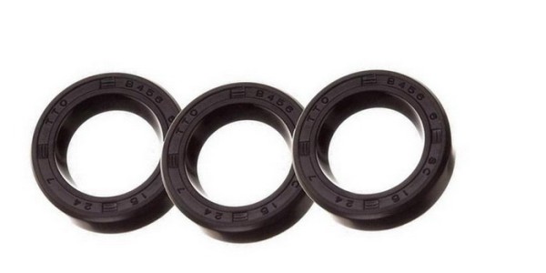 Комплект сальников для АВД K 195 TS T, K 2195 TS Kranzle