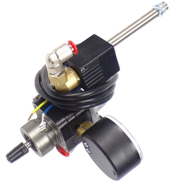 Топливный насос в сборе для Therm CA 11/130, 12/150, 15/120 Kranzle