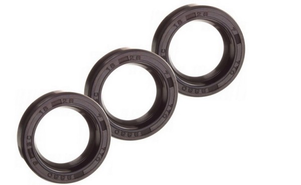 Комплект сальников для АВД K 135, 155, Quadro 799 TST, Profi 175 TST Kranzle арт. 41.031 - 3