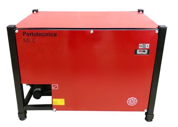 Стационарный аппарат высокого давления ML CMP 3065 T Portotecnica