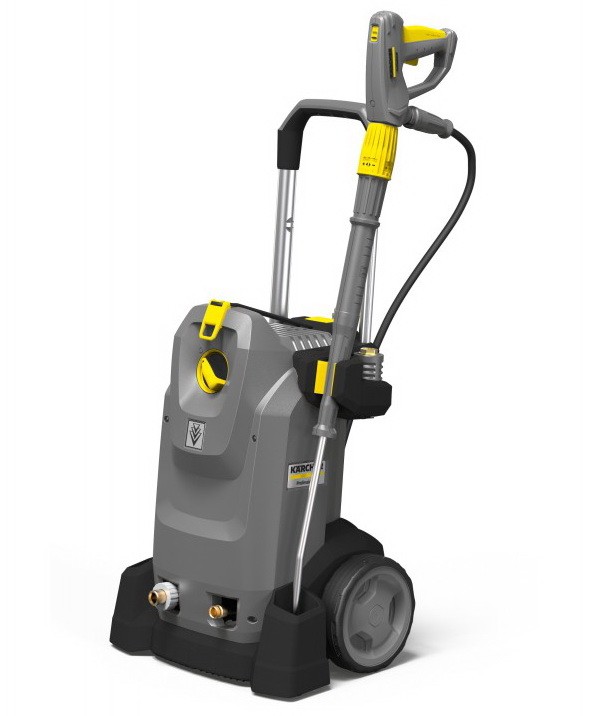 Аппарат высокого давления Karcher HD 8/18-4 М