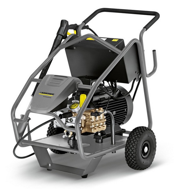 HD 13/35-4 Cage Аппарат высокого давления Karcher