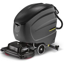 Поломоечная машина Karcher BD 65/80 W Bp Pack