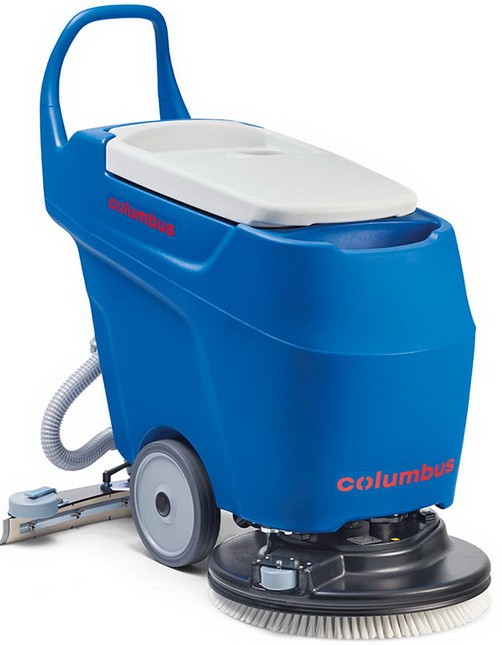 Поломоечная машина Columbus RA 55 K 40