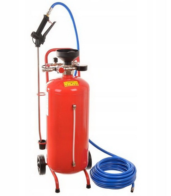 Пеногенератор Lt 25 foamer