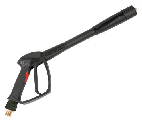 Пистолет Portotecnica G6000