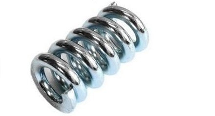 Пружина D.15X35 байпаса помпы WW186, W130 АВД Elite 2840, Elite 1910