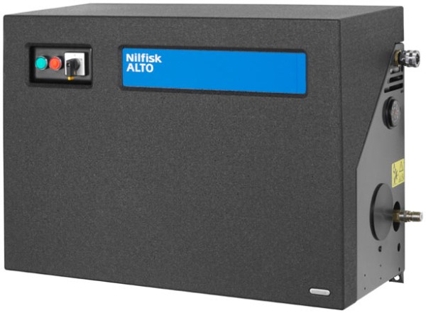 Стационарный аппарат высокого давления Nilfisk-ALTO SC UNO 5M-200/1050 