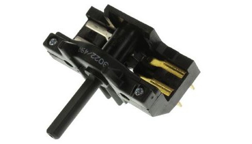 Выключатель Poseidon 2-28, 3-30, 5-28 Nilfisk