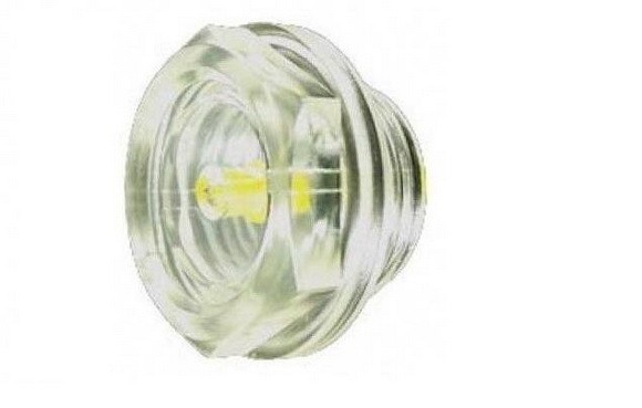 Глазок уровня масла / смотровая пробка для помп Interpump