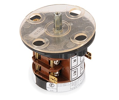 Выключатель 20A 6.631-081.0