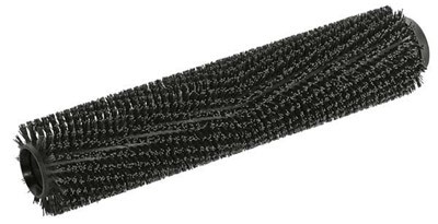 Цилиндрическая щетка, очень жесткая, 800 мм 6.906-252.0
