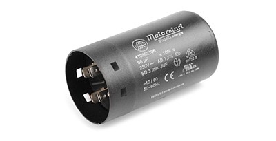 Конденсатор 98 мкФ 6.661-245.0