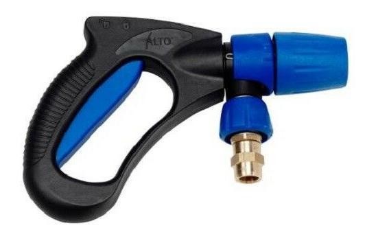 Пистолет Ergo 3000 с поворотной муфтой + Vario Press