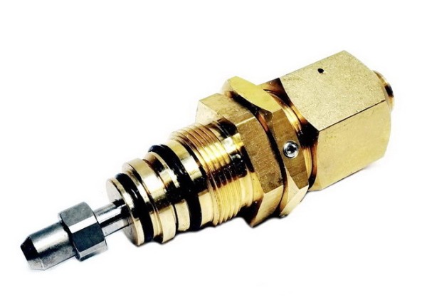 Регулятор потока (давления) для HD 9/18-4 Cage, HD 9/20-4 Classic