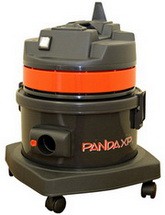 PANDA 215 XP PLAST Профессиональный пылесос Soteco