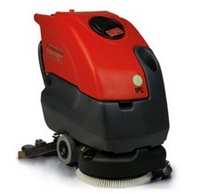 Поломоечная машина Portotecnica LAVAMATIC B 503