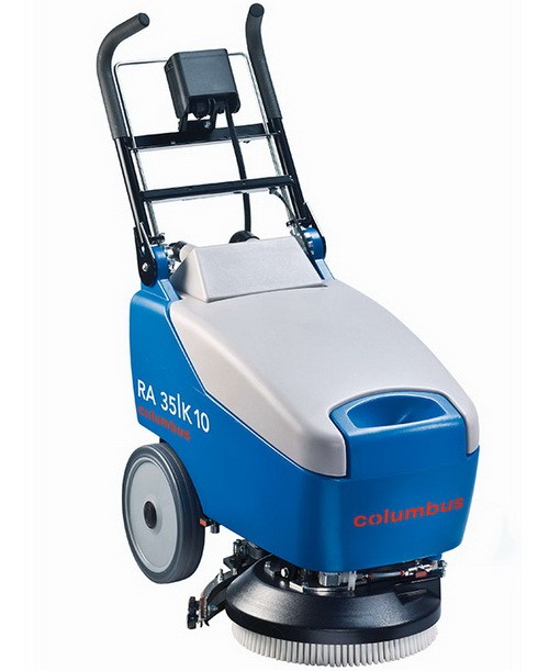 Поломоечная машина Columbus RA 35 K 10