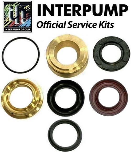 Ремкомплект KIT 28 поршня D 20мм для помпы WS102, WS151 АВД Royal Press