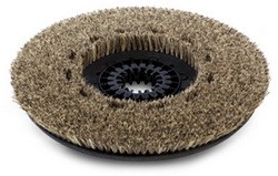 Щетка дисковая мягкая 510 мм для BD 50/50, B 40 W, арт. 4.905-027.0 Bp D 51, B 60 W Ep D 51