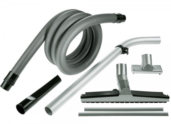 Комплект для уборки в промышленности D 50 мм., арт. 63216