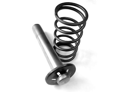 Поршень в сборе 12х81 арт. 4.553-230.0