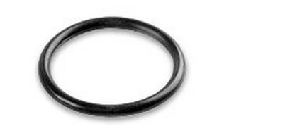 Кольцо круглого сечения 18x2 6.362-989.0