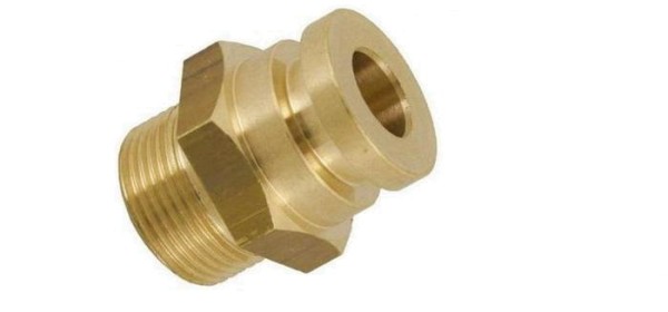 Гайка / направляющая поршня отключения для Elite 2840 DSHH